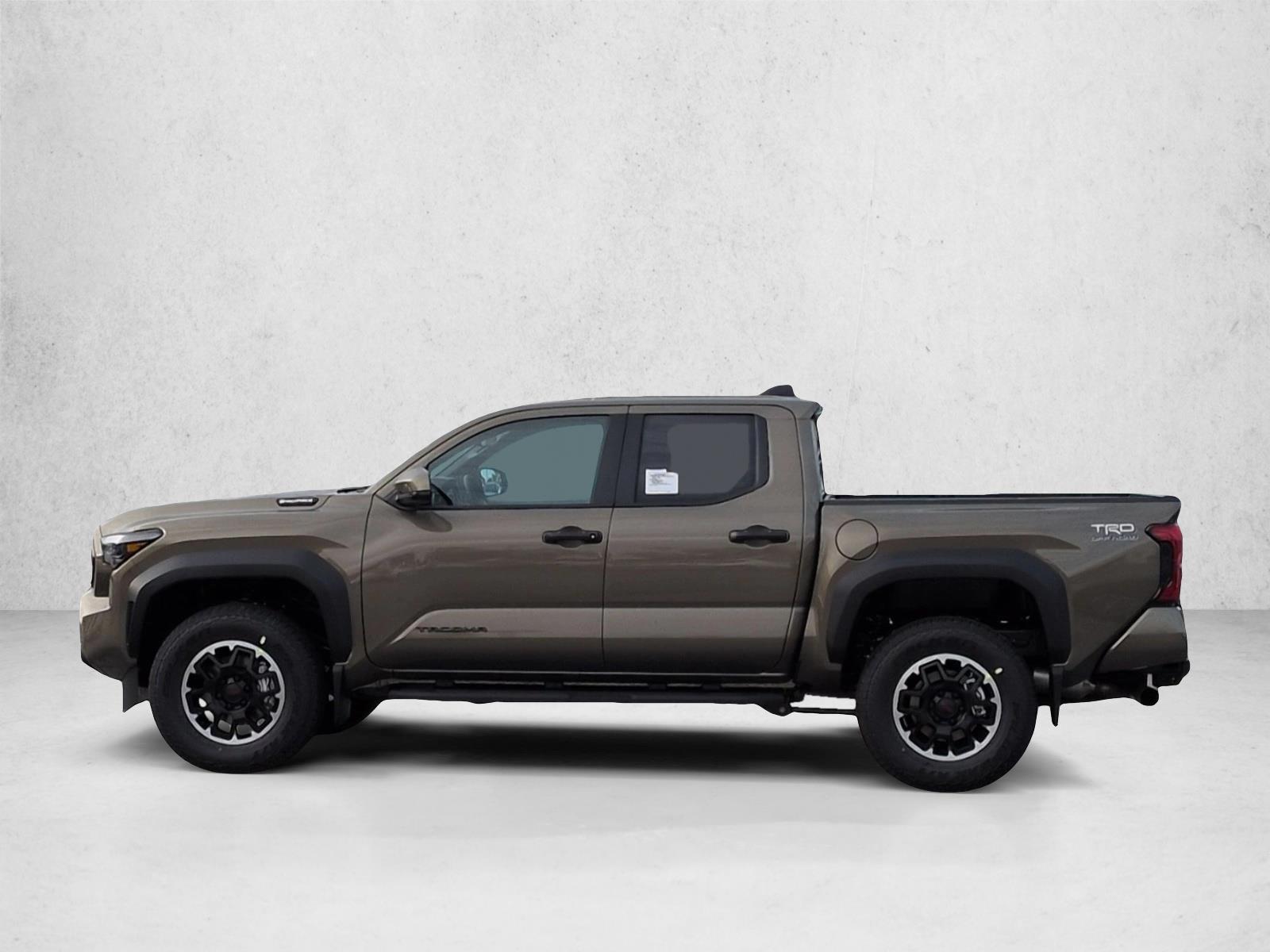 Thumbnail: 2026 Toyota Tacoma - 2
