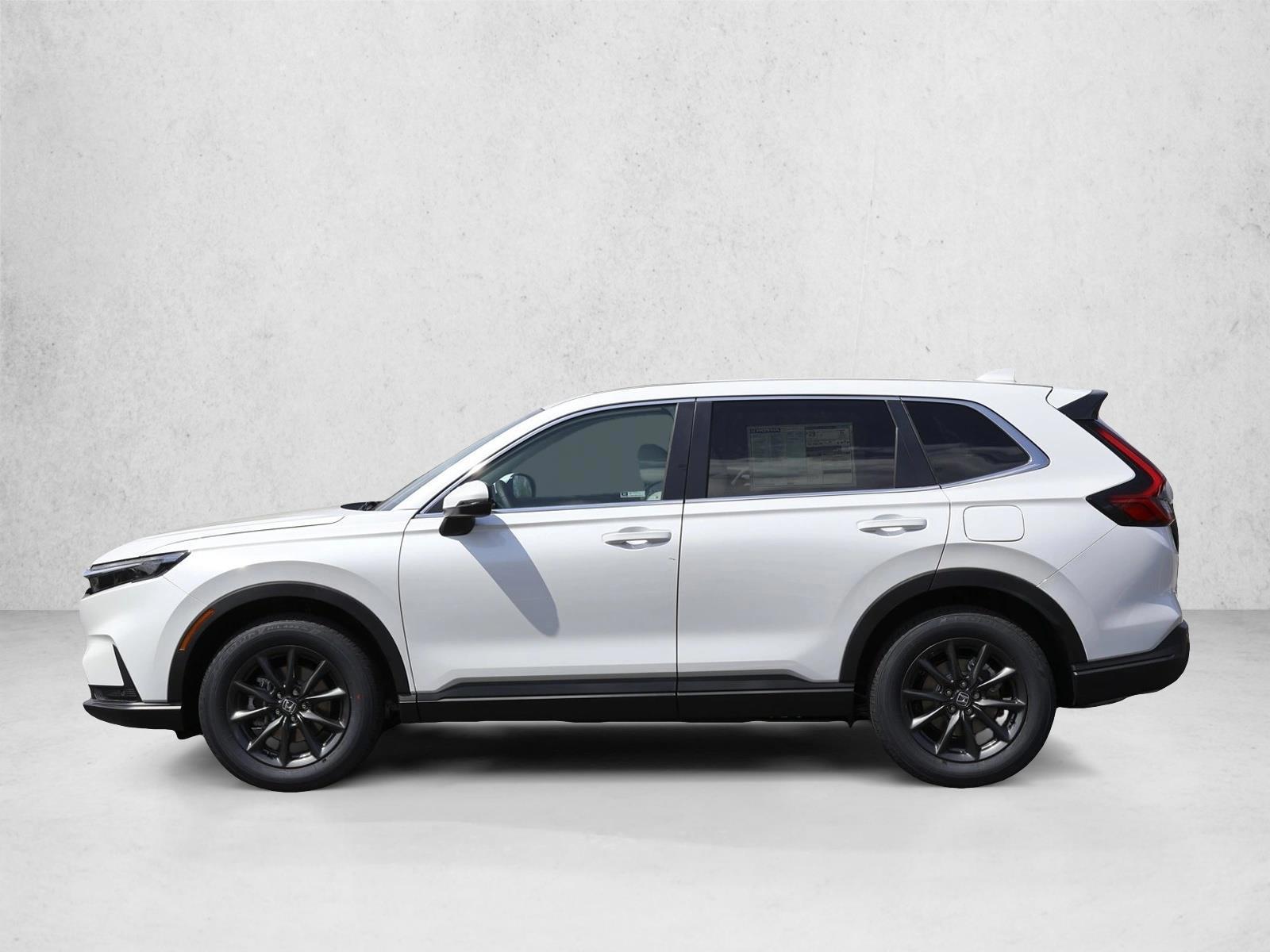 Thumbnail: 2026 Honda CR-V - 2