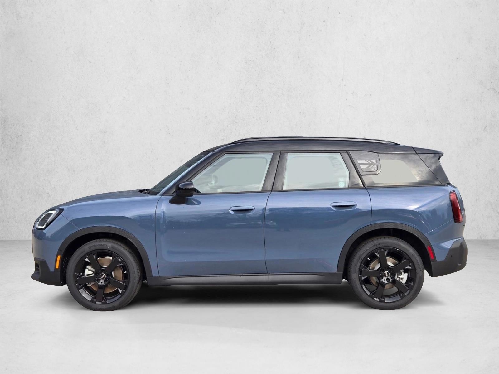 Thumbnail: 2026 MINI Cooper Countryman - 2