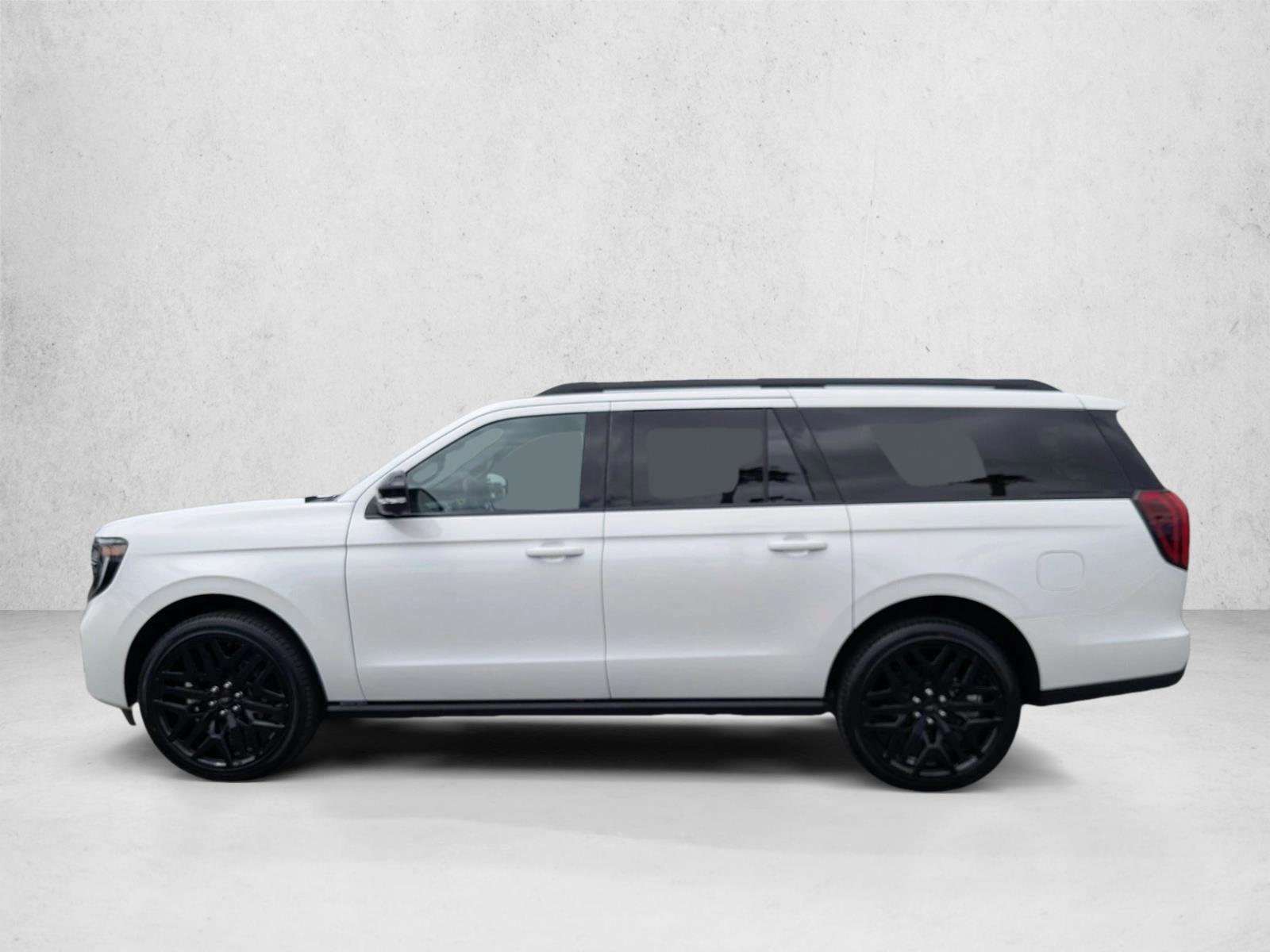 Thumbnail: 2026 Ford Expedition MAX - 2
