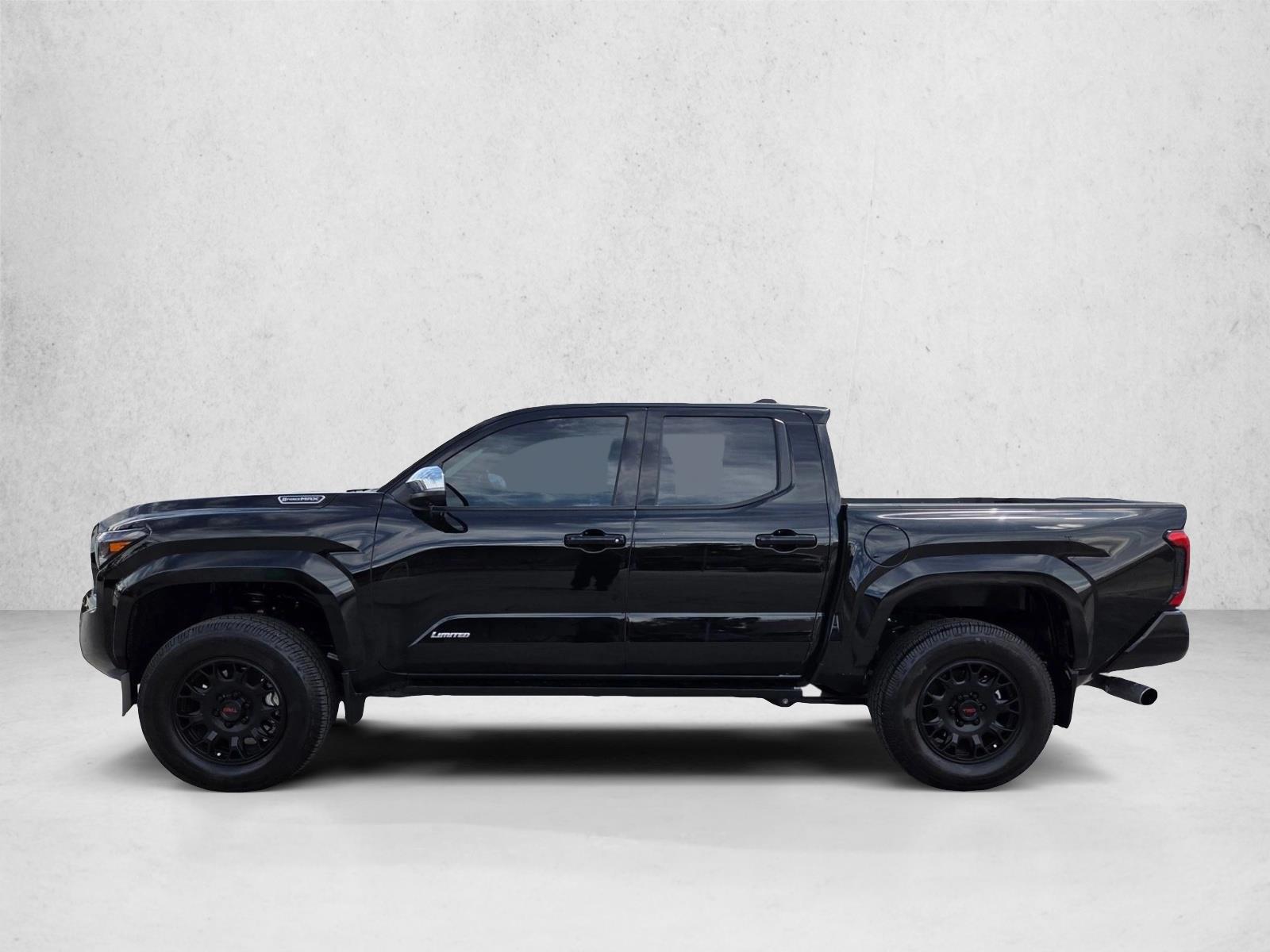 Thumbnail: 2025 Toyota Tacoma - 2