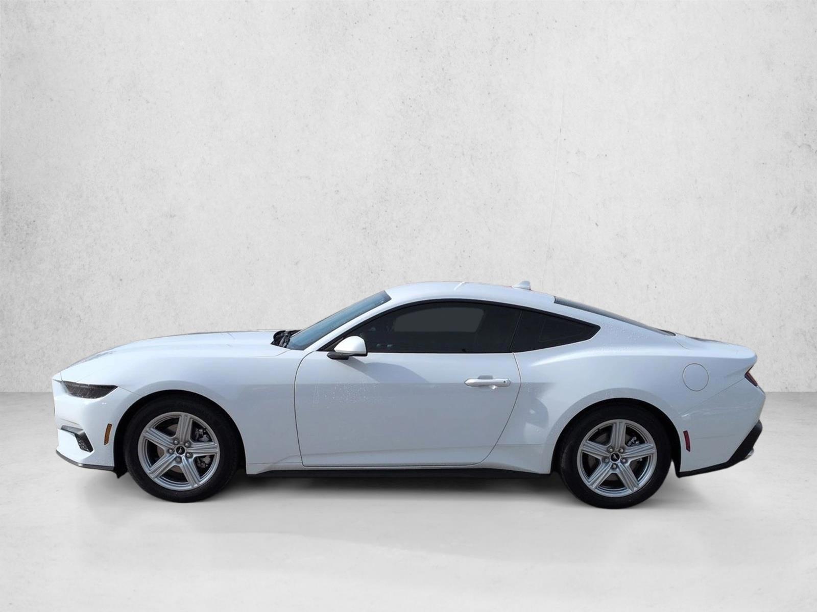 Thumbnail: 2026 Ford Mustang - 2