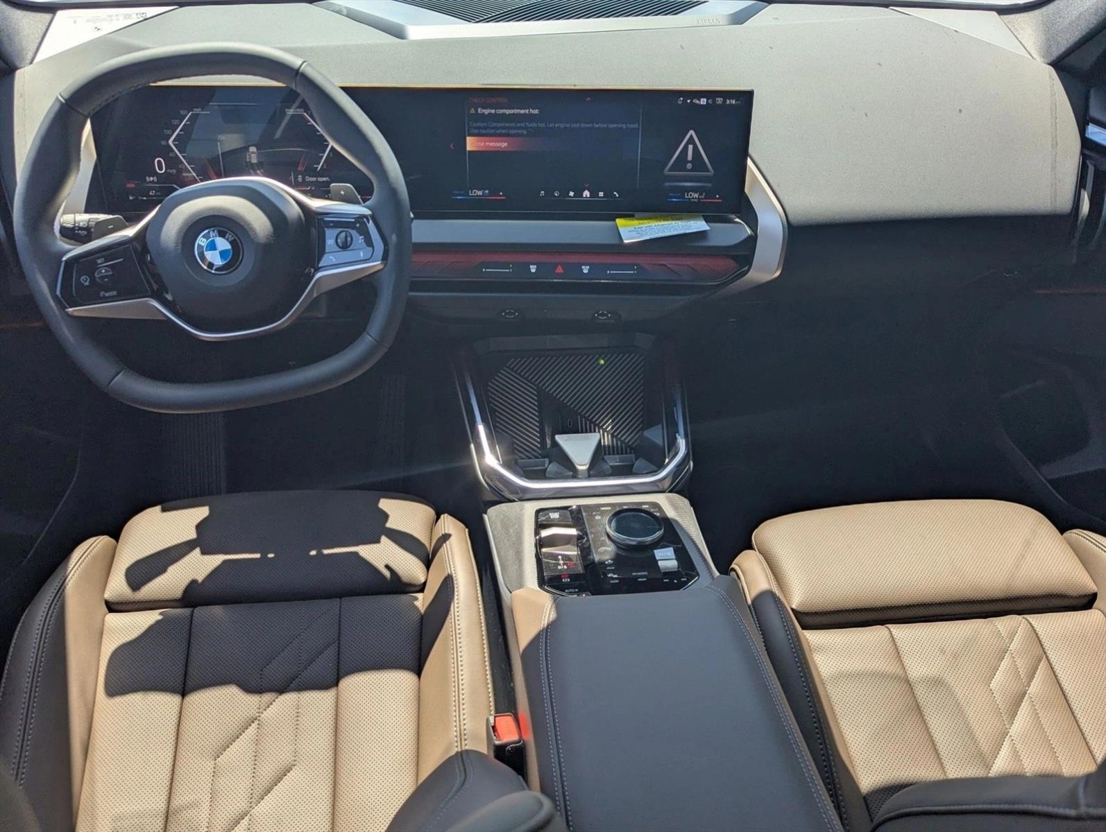 Thumbnail: 2025 BMW X3 - 3