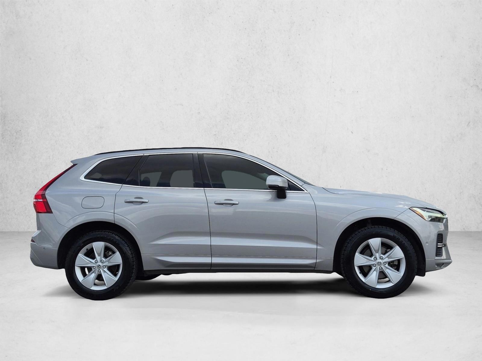 2022 Volvo VolvoXC60, photo 4