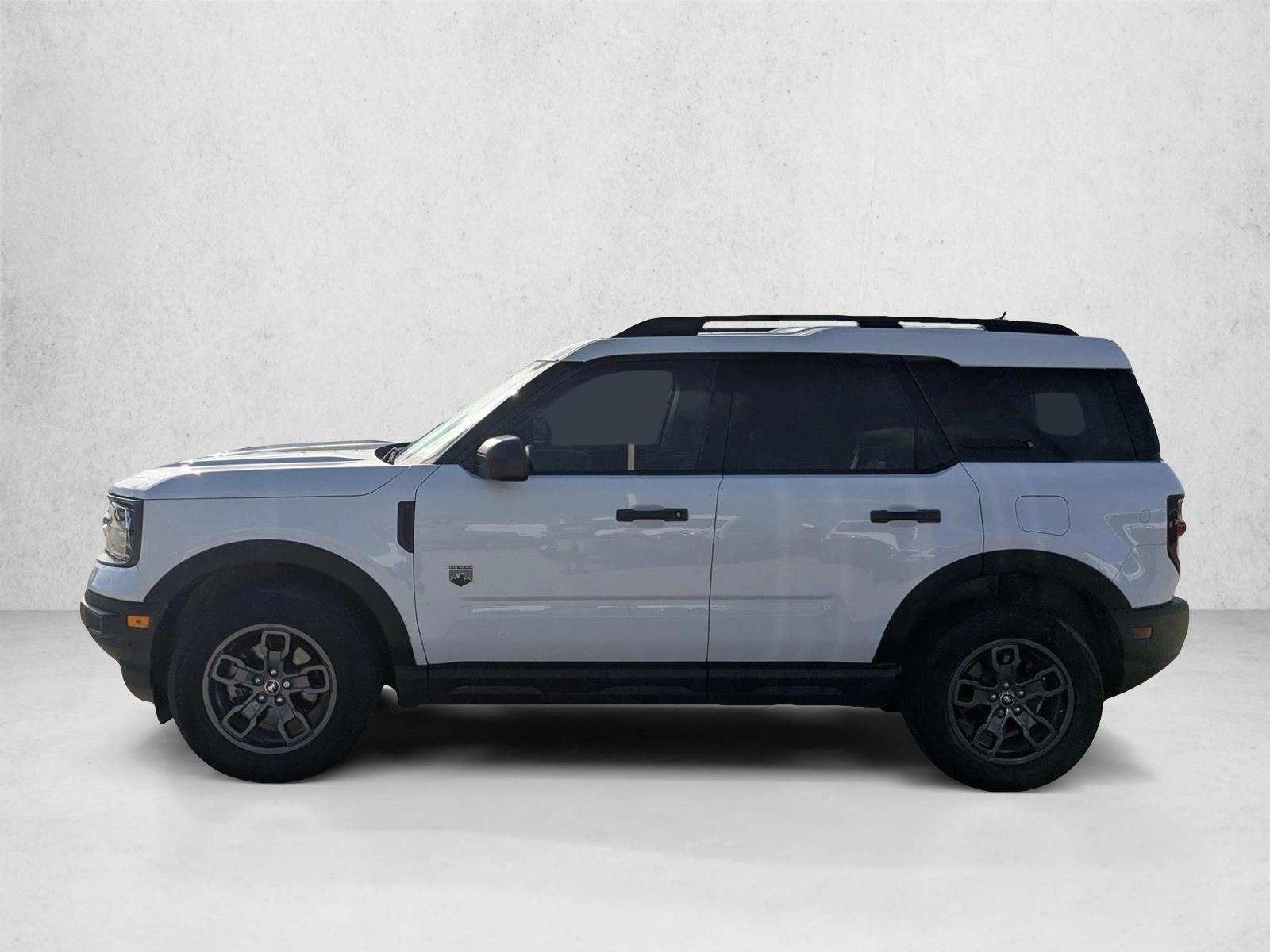 Thumbnail: 2023 Ford Bronco Sport - 2