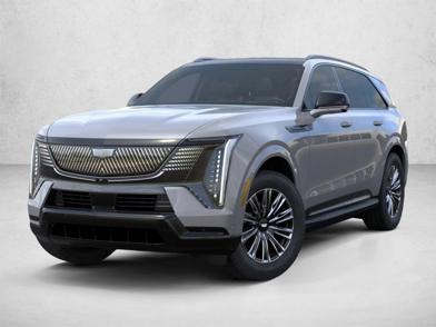 2026 Cadillac Escalade IQ Sport -
                  West Palm Beach, FL