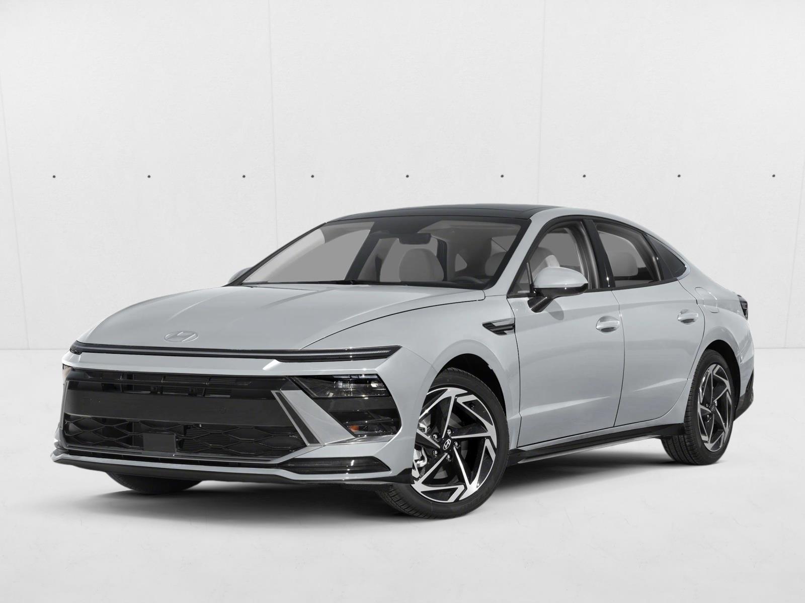Thumbnail: 2025 Hyundai Sonata - 1