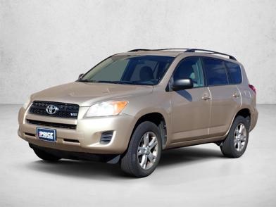 2011 Toyota RAV4  -
                  Golden, CO