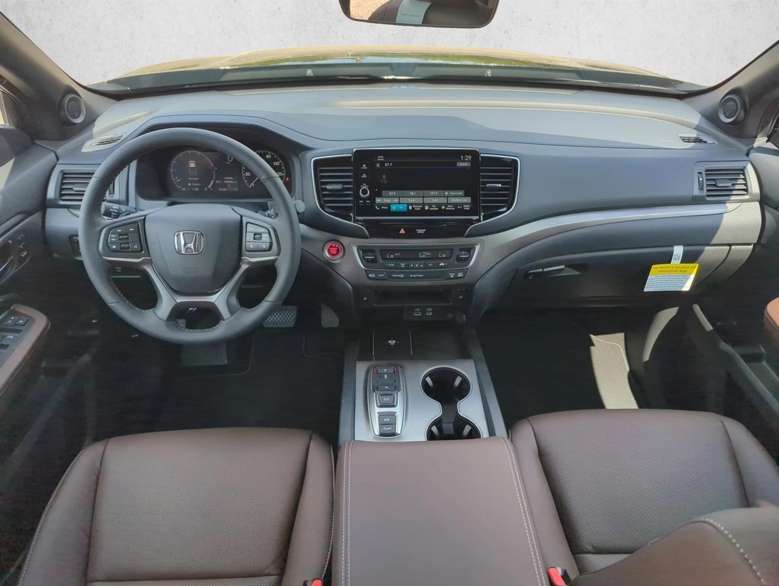Thumbnail: 2026 Honda Ridgeline - 2
