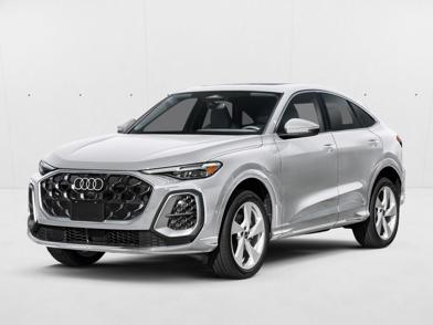 2026 Audi Q5 Sportback