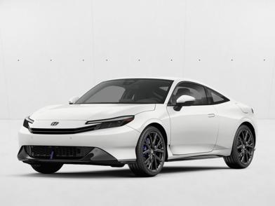 2026 Honda Prelude