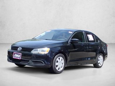 2014 Volkswagen Jetta S -
                  Centennial, CO