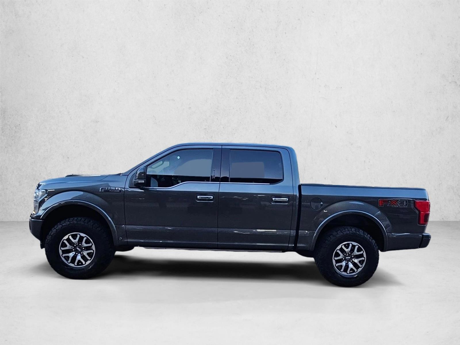 Thumbnail: 2020 Ford F-150 - 2