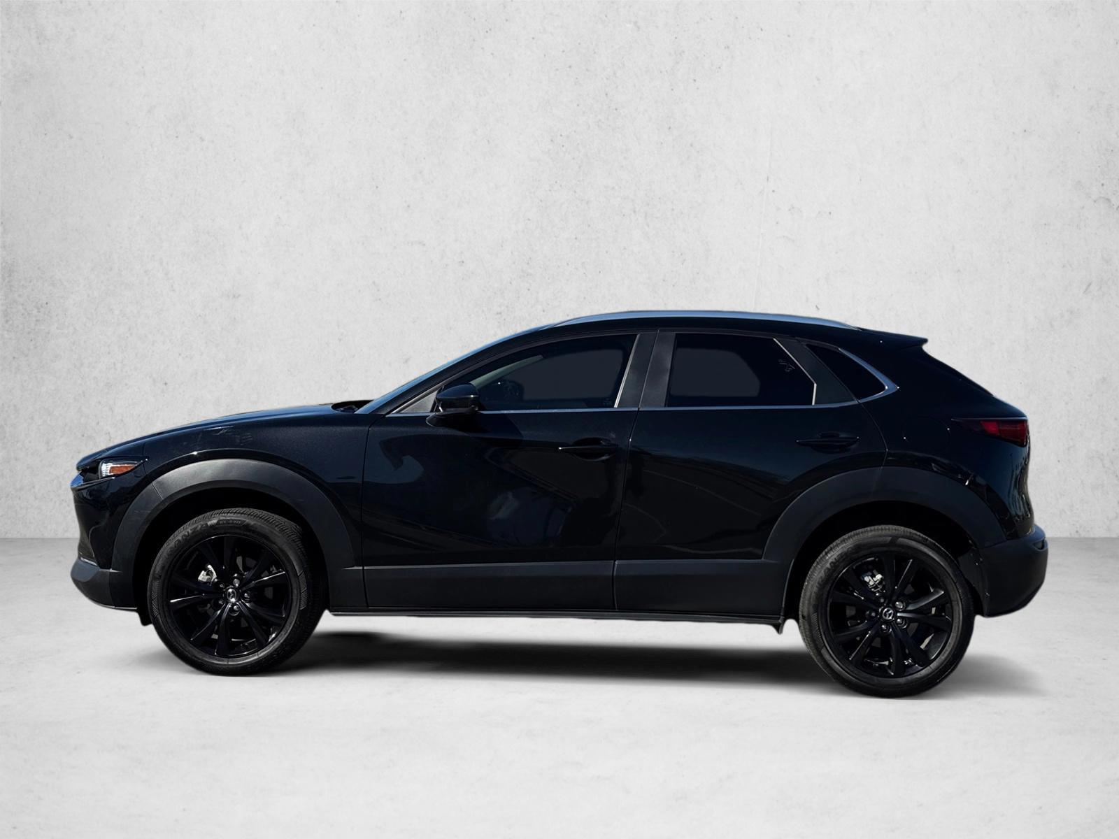 Thumbnail: 2024 Mazda CX-30 - 2