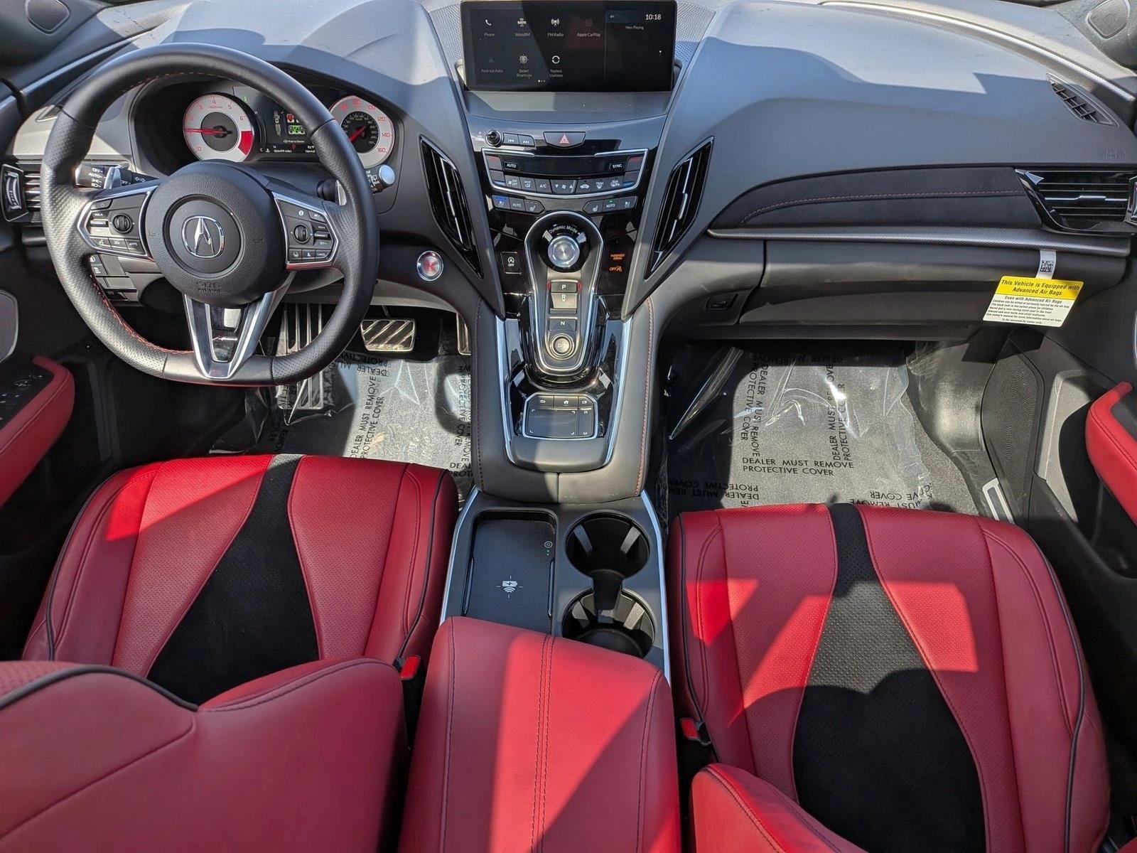 Thumbnail: 2025 Acura RDX - 3