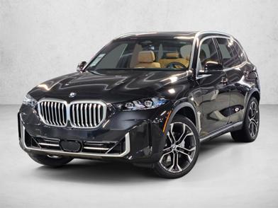 2026 BMW X5 xDrive40i -
                  Dallas, TX