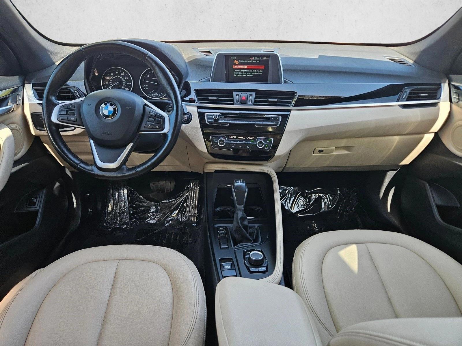 Thumbnail: 2018 BMW X1 - 2