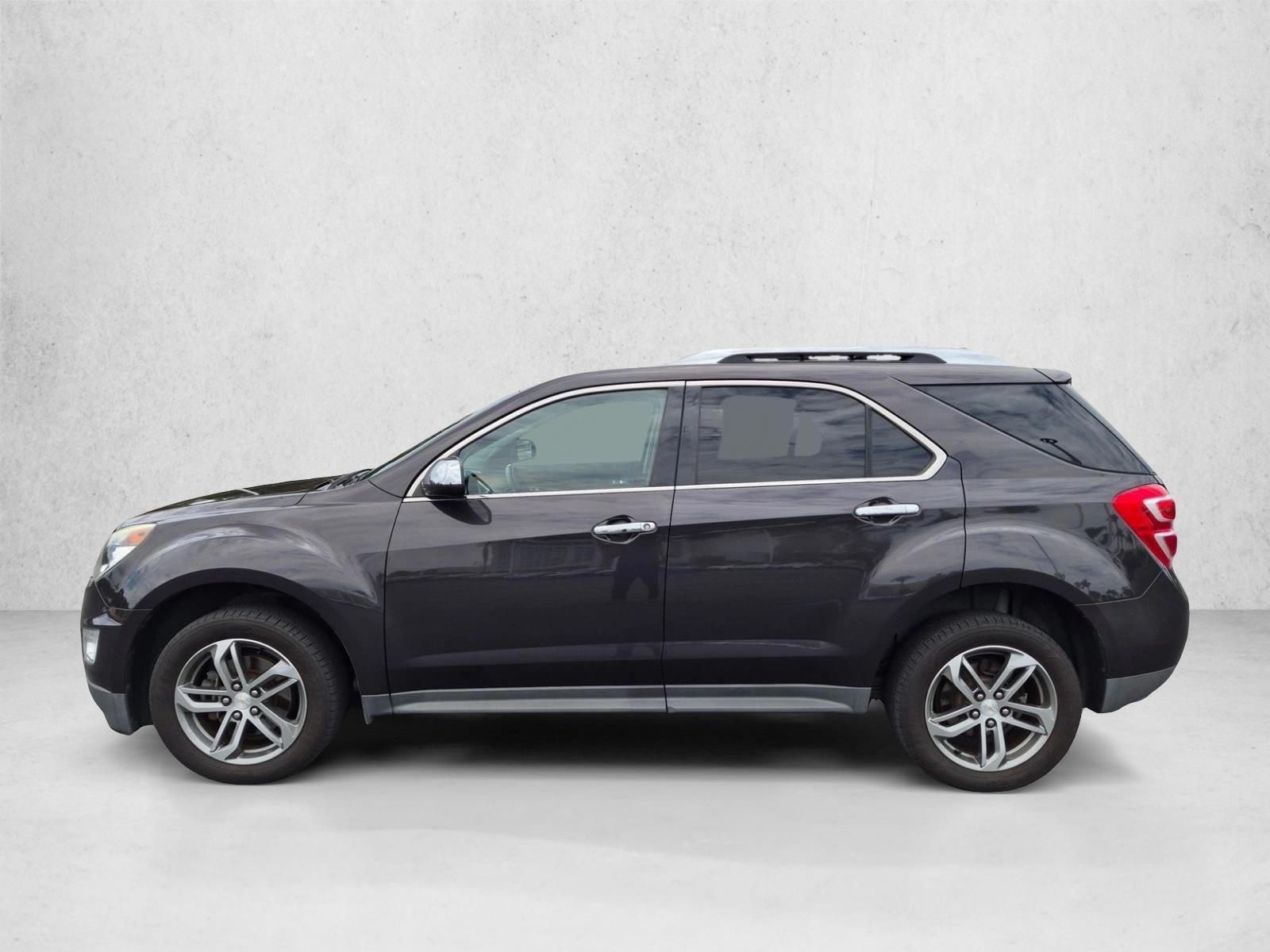 Thumbnail: 2016 Chevrolet Equinox - 2