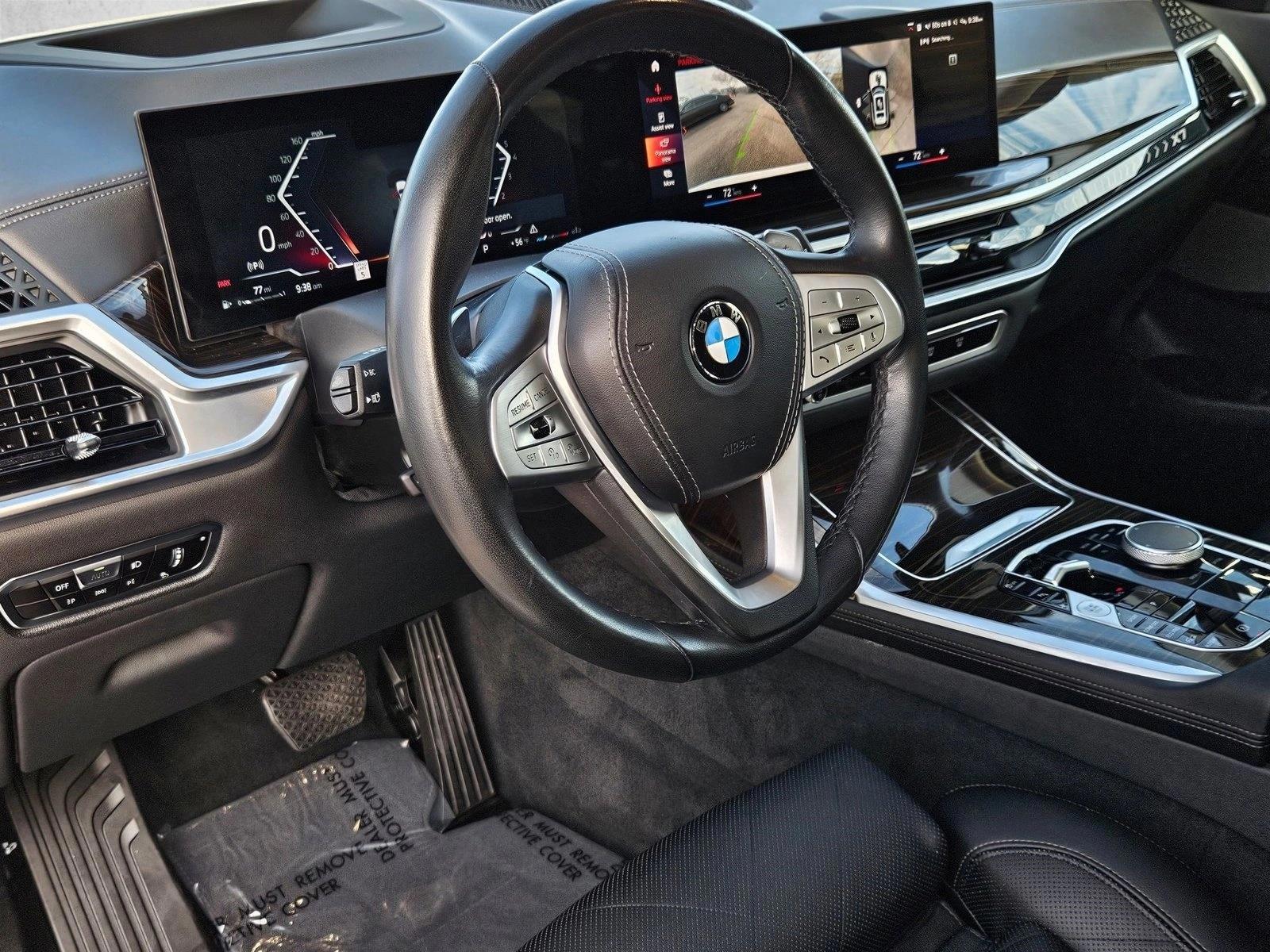 Thumbnail: 2023 BMW X7 - 3