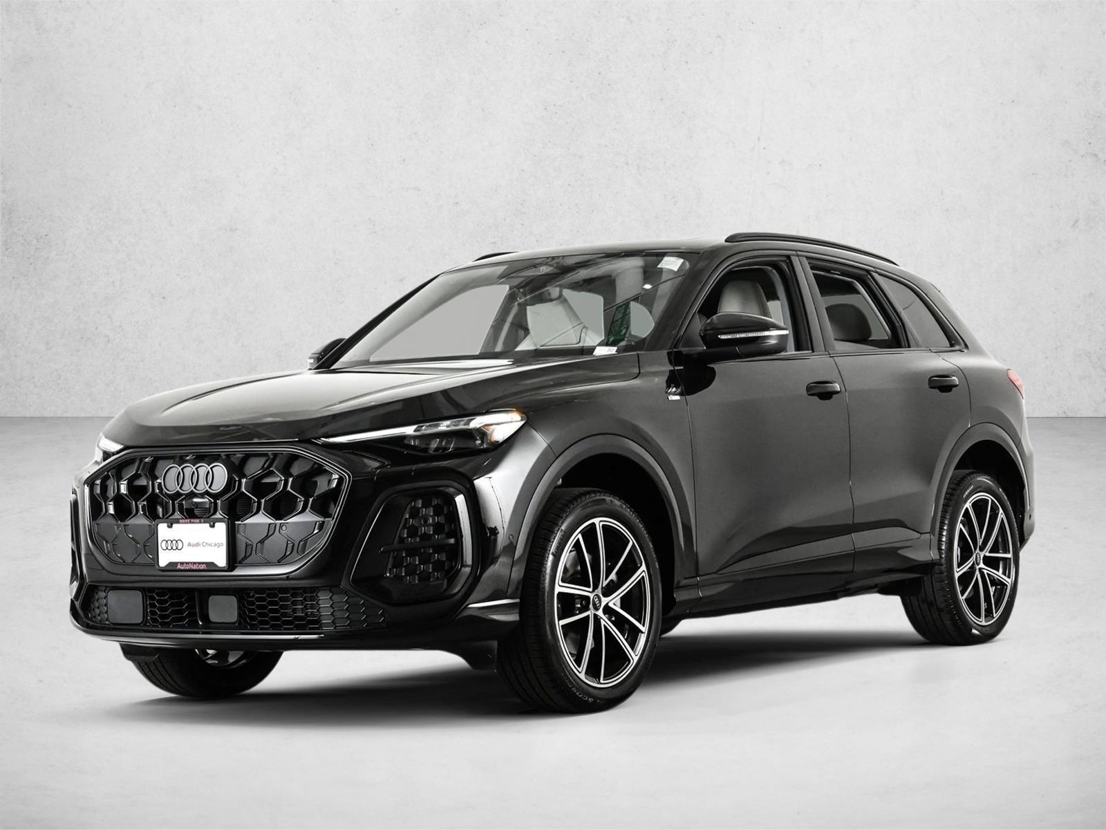 Thumbnail: 2026 Audi Q5 - 1