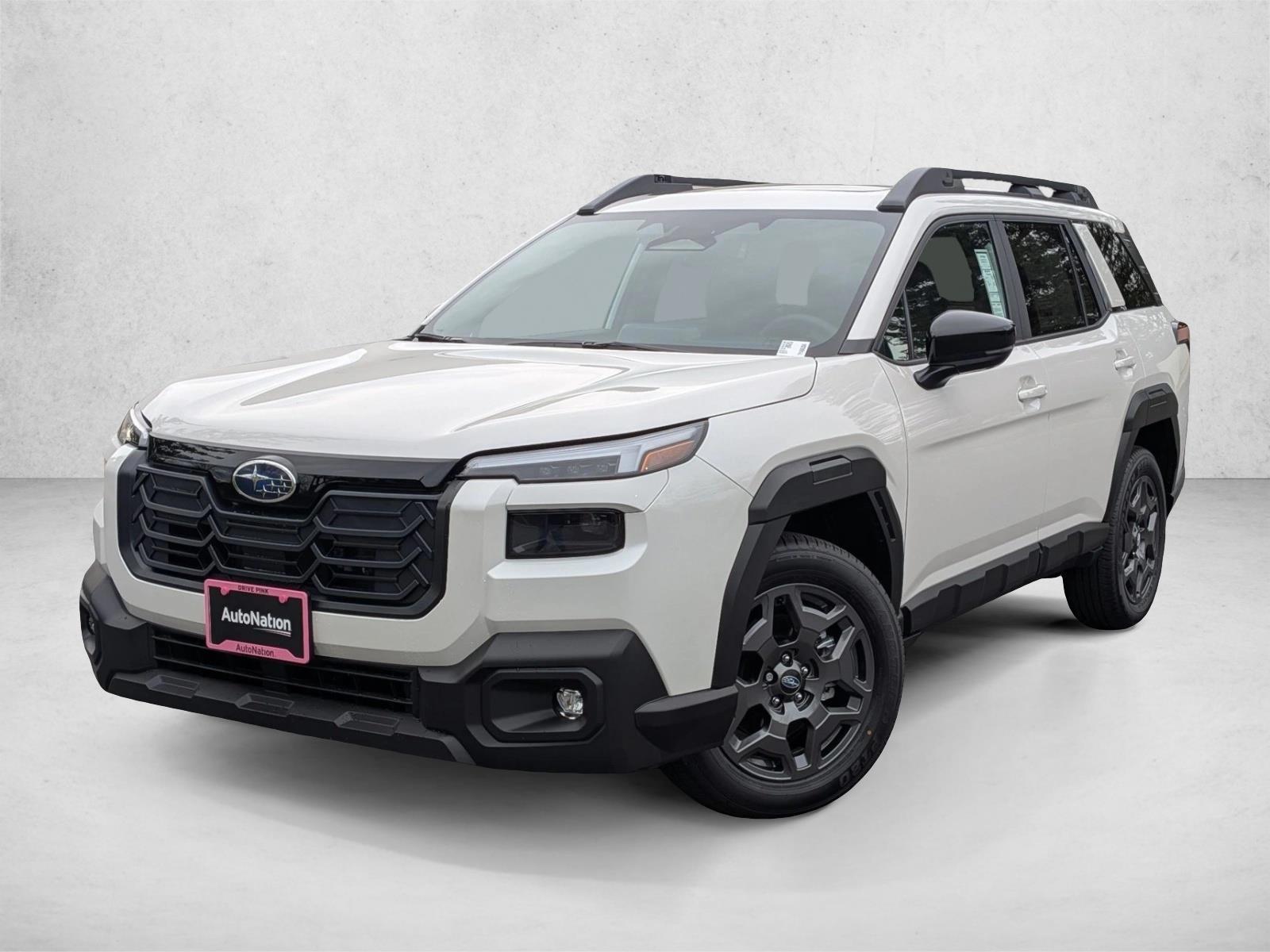 Thumbnail: 2026 Subaru Outback - 1