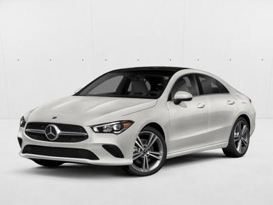 2020 Mercedes-Benz CLA 250 -
                  West Palm Beach, FL