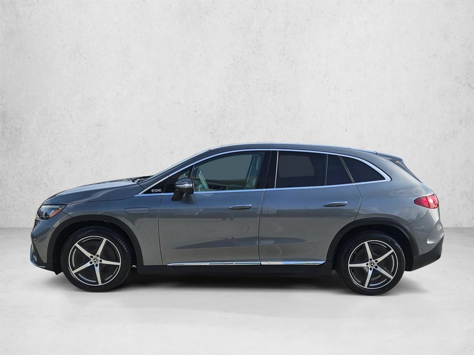 Thumbnail: 2023 Mercedes-Benz EQE - 2
