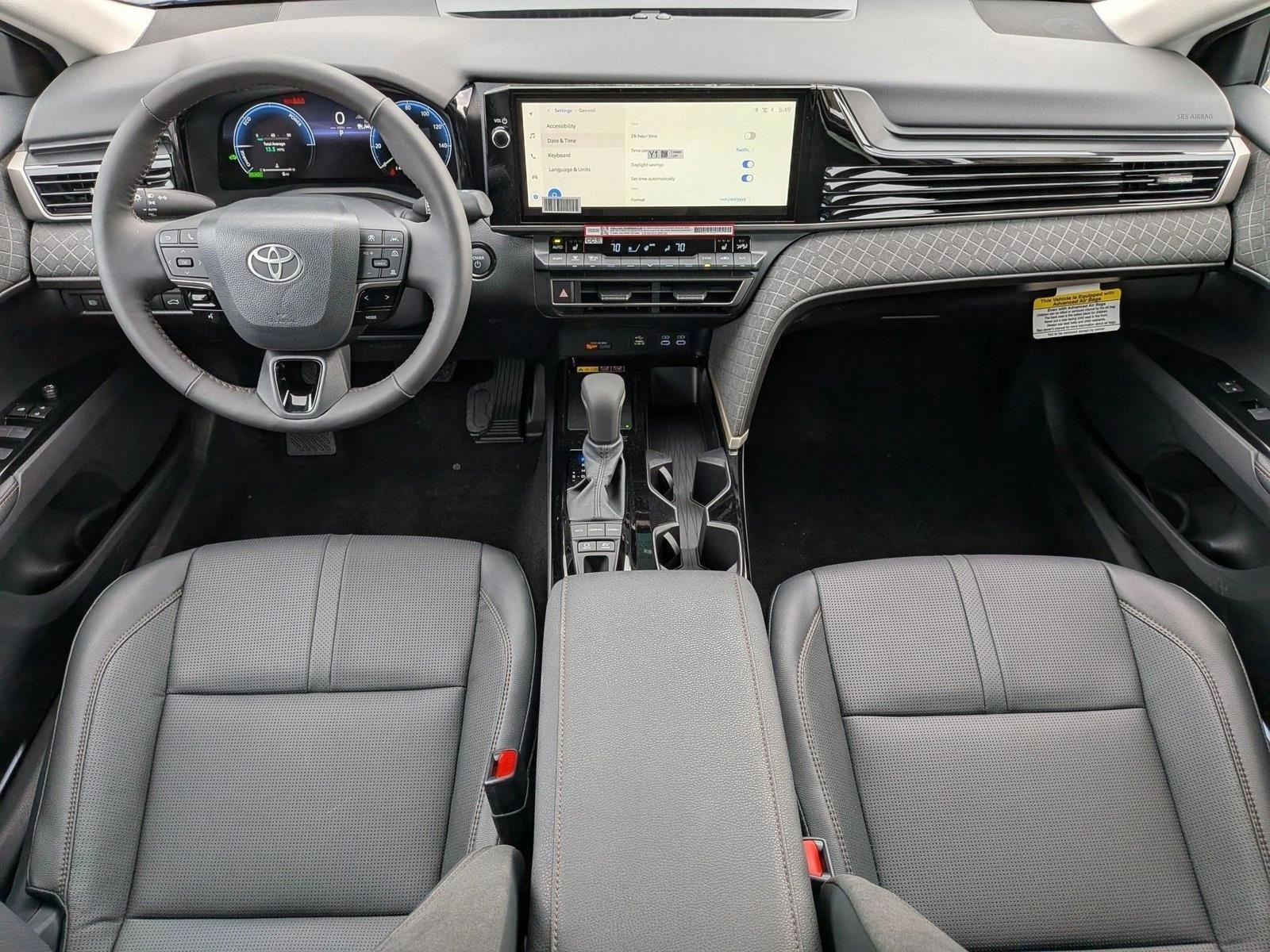 Thumbnail: 2026 Toyota Camry - 3