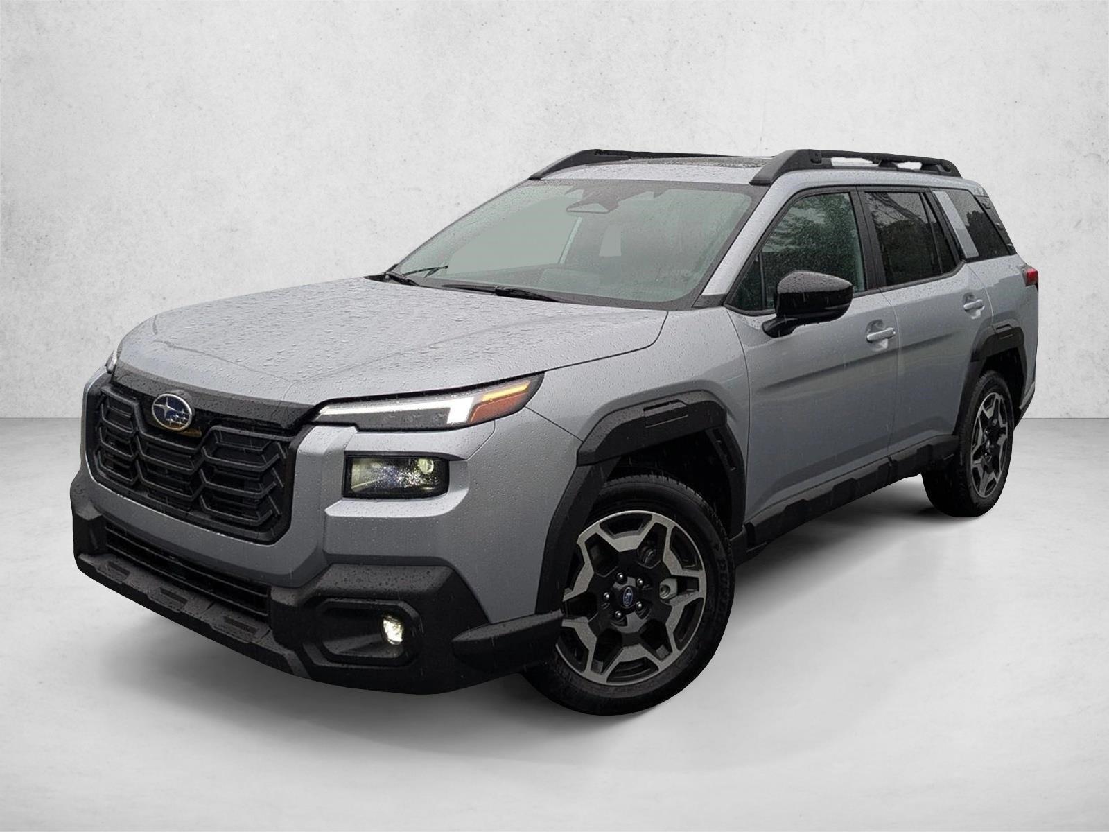 Thumbnail: 2026 Subaru Outback - 1