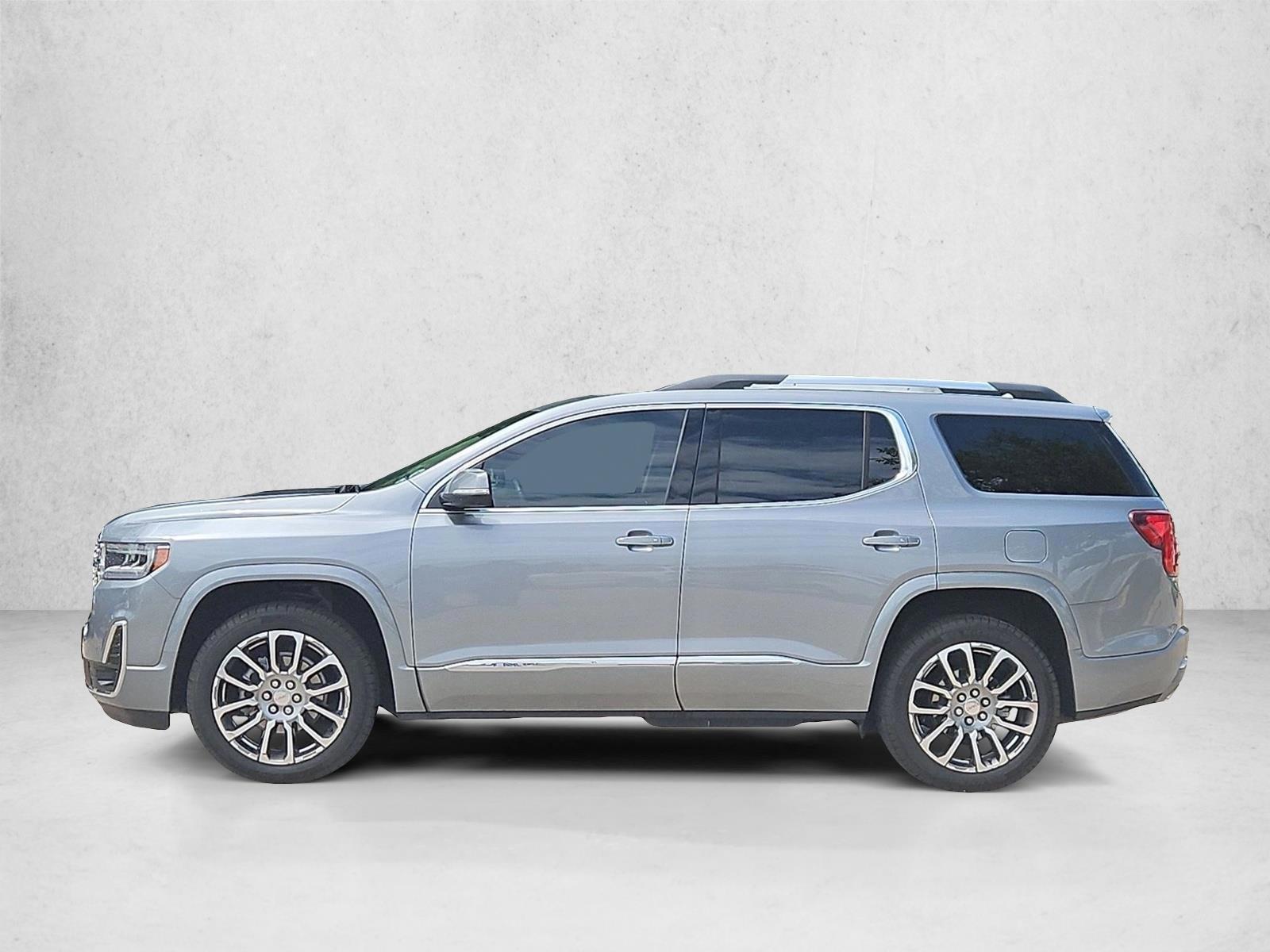 Thumbnail: 2023 GMC Acadia - 2