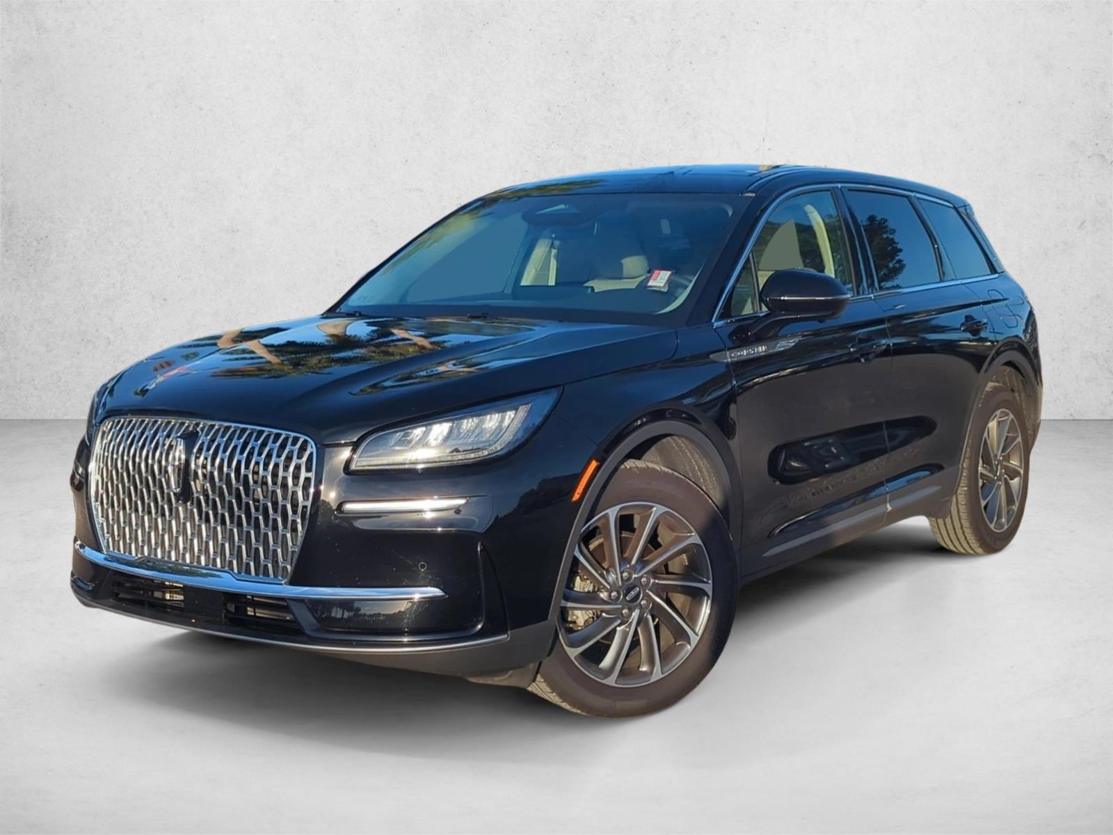 Thumbnail: 2024 Lincoln Corsair - 1