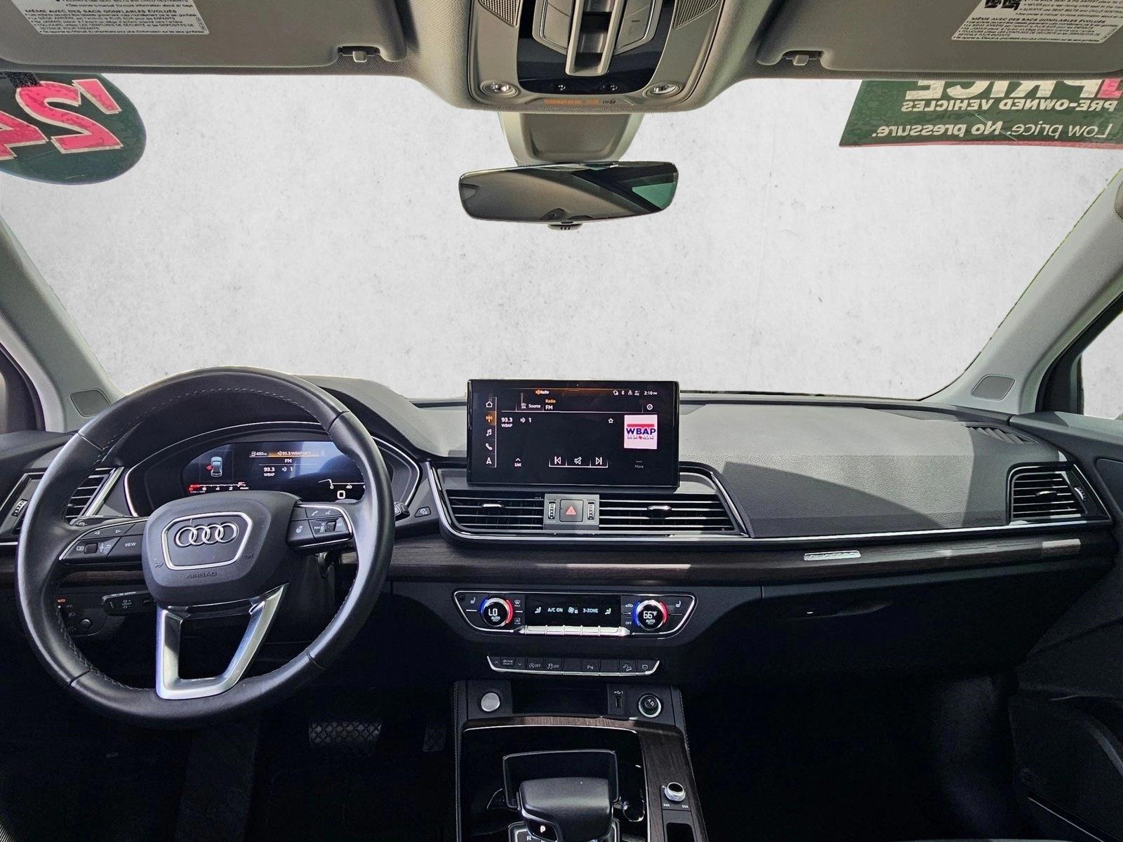 Thumbnail: 2024 Audi Q5 - 3