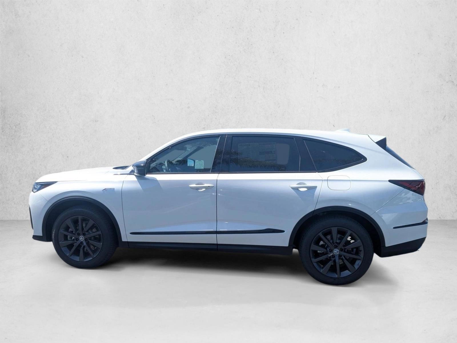 Thumbnail: 2026 Acura MDX - 2