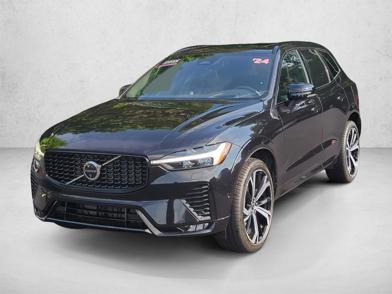 2024 Volvo XC60