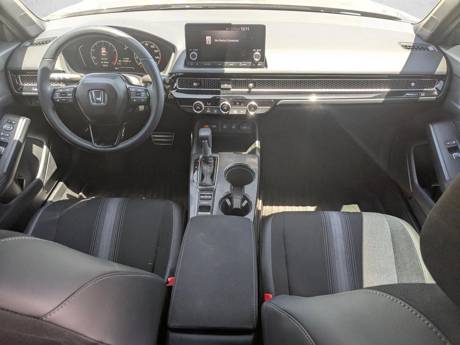 Thumbnail: 2025 Honda Civic - 3
