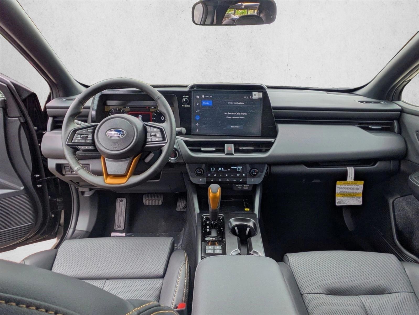 Thumbnail: 2026 Subaru Outback - 3