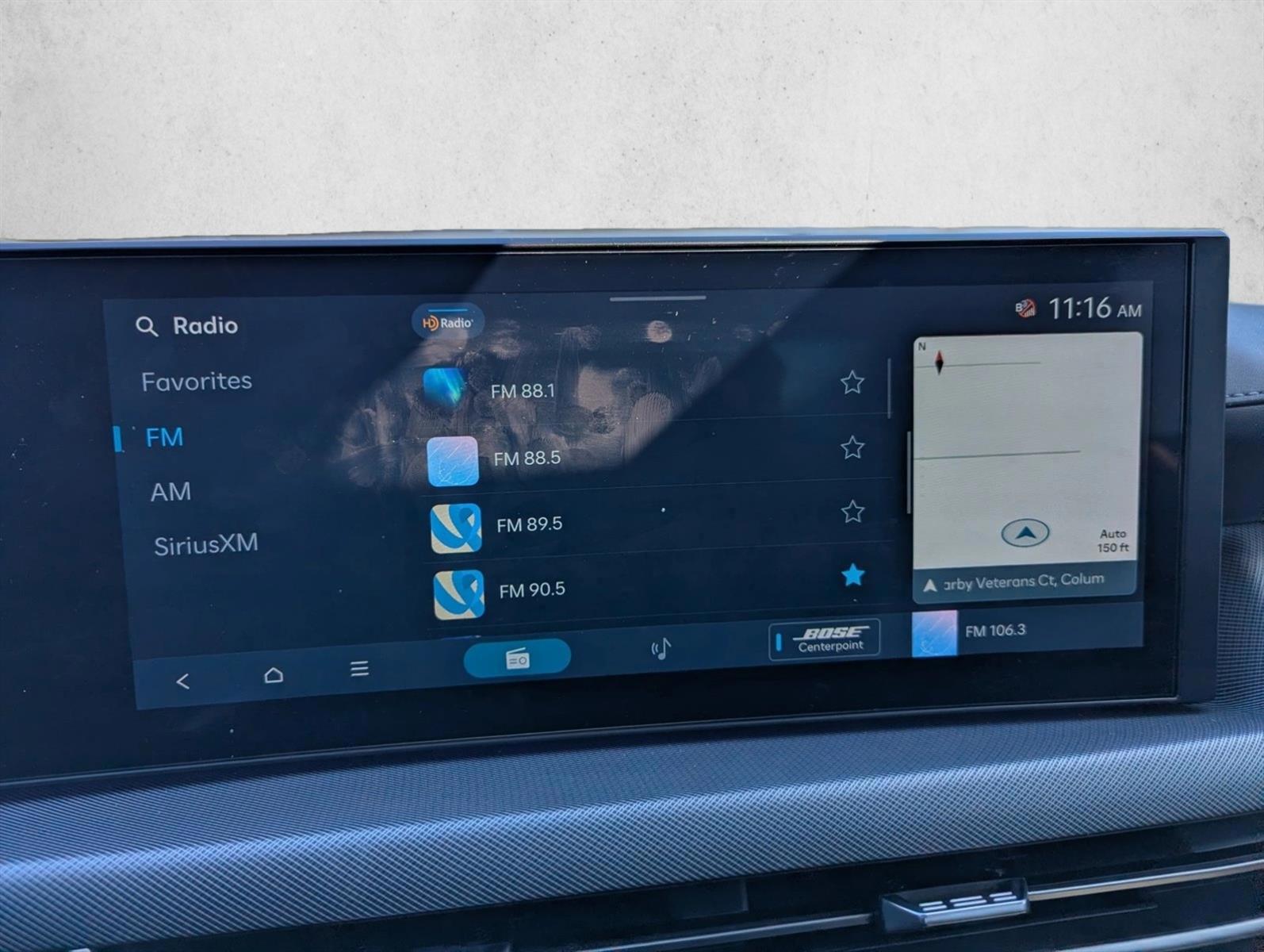 2025 Hyundai Sonata Hybrid Limited - Photo 18