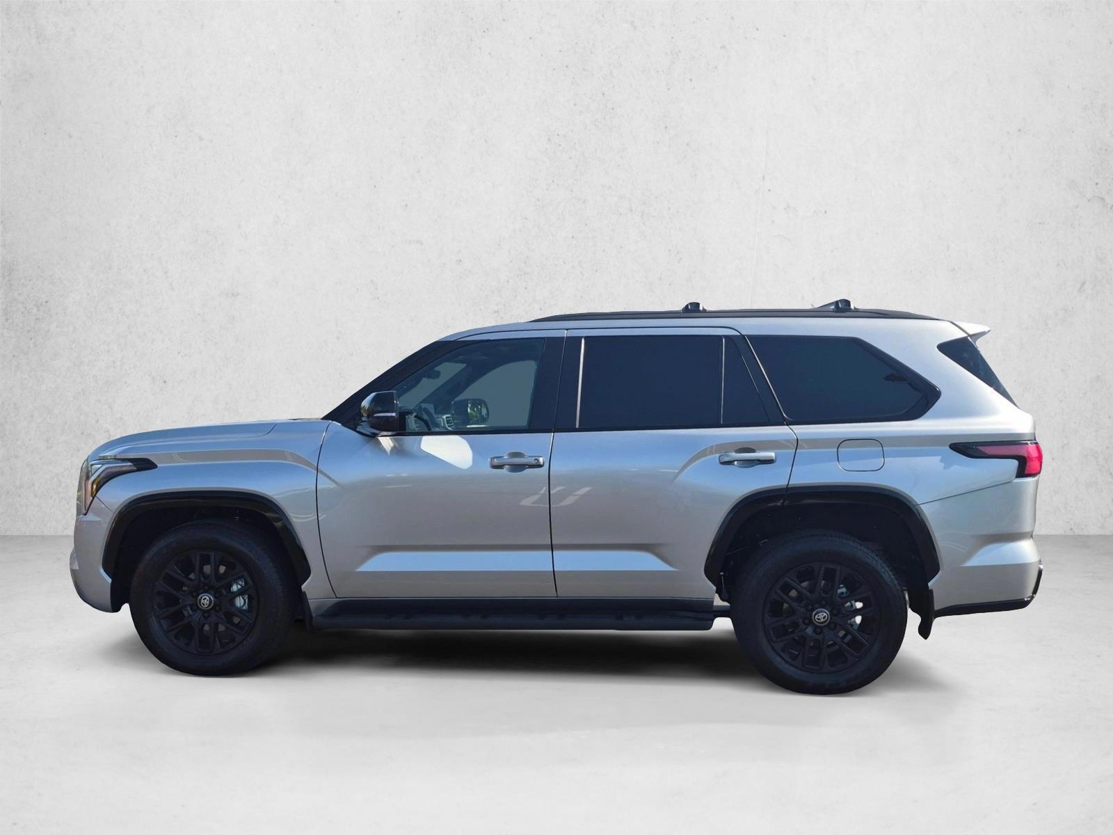 Thumbnail: 2026 Toyota Sequoia - 2