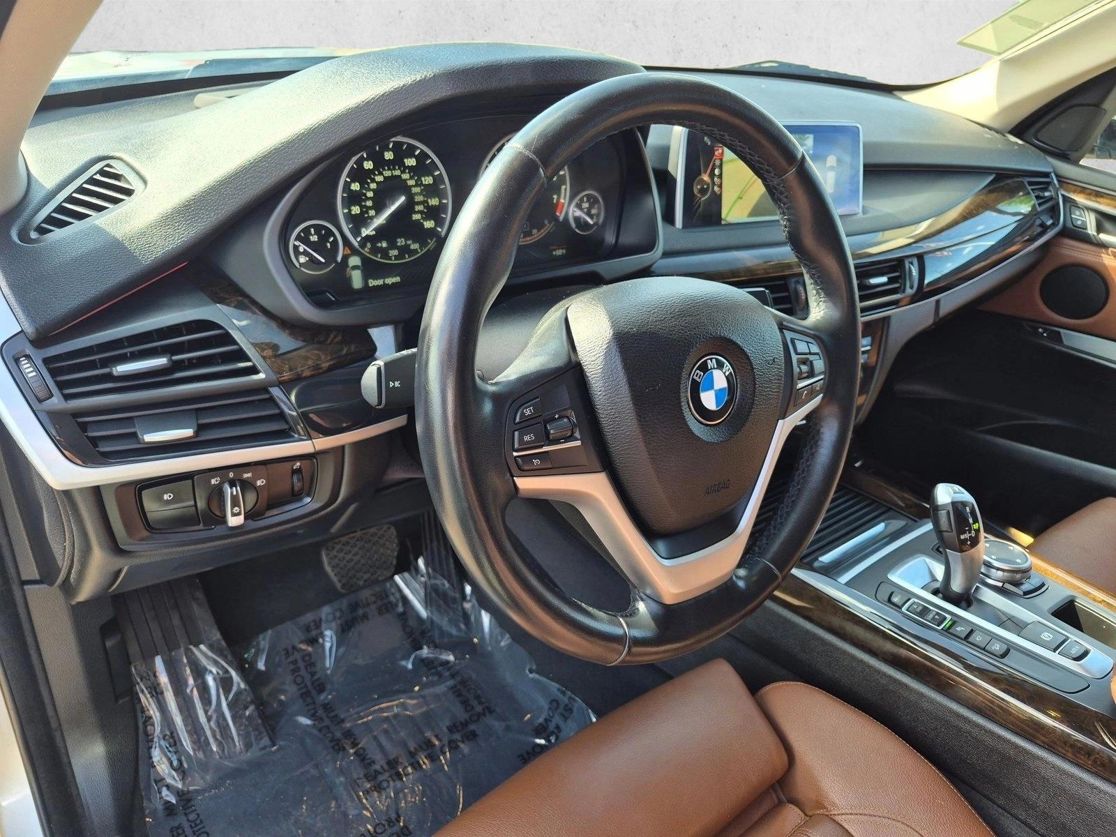 Thumbnail: 2016 BMW X5 - 3