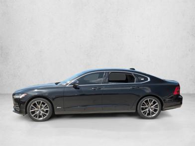 2018 Volvo S90