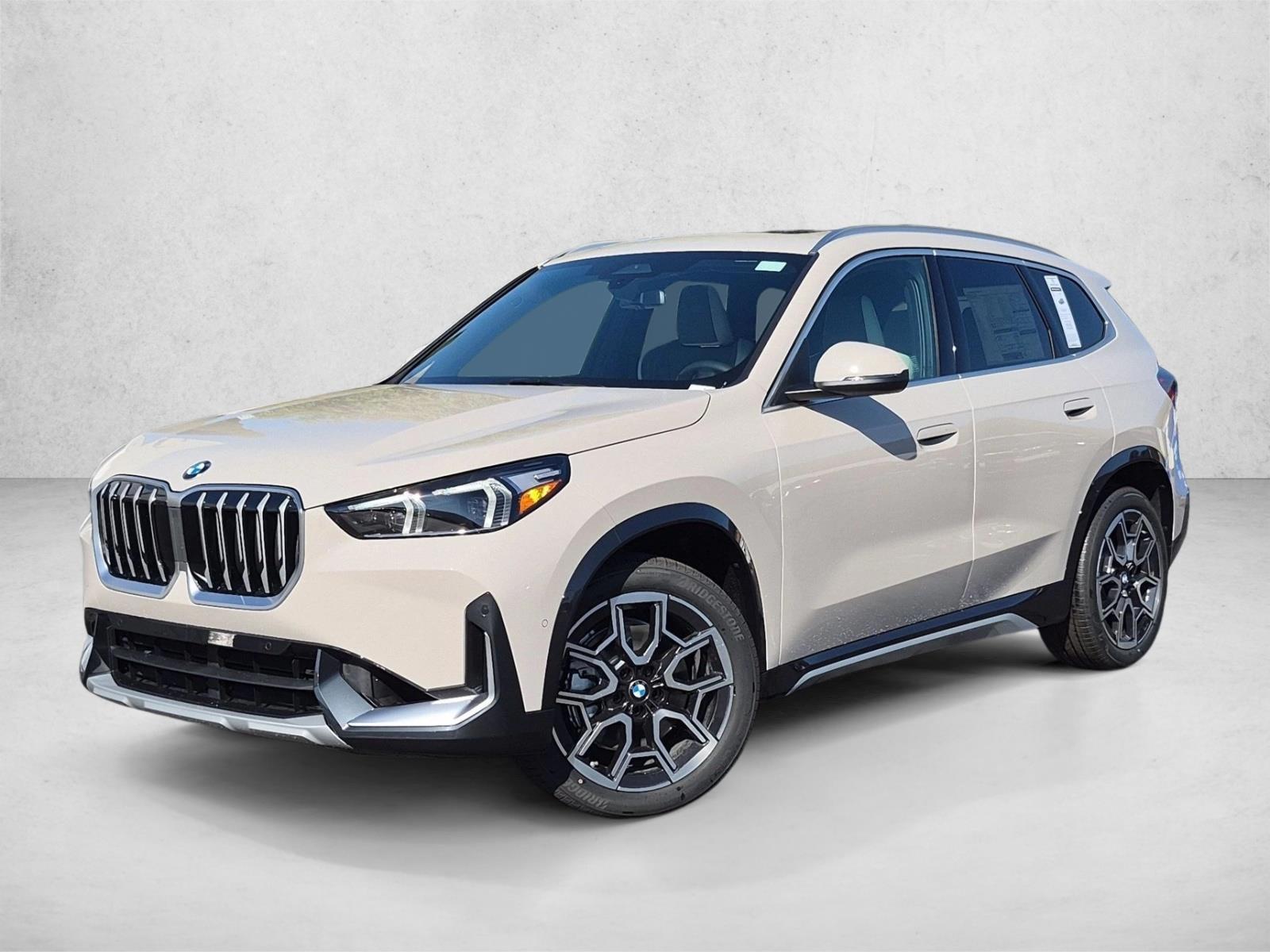 Thumbnail: 2026 BMW X1 - 1