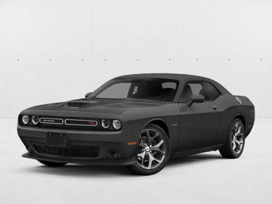 2021 Dodge Challenger R/T -
                  Houston, TX