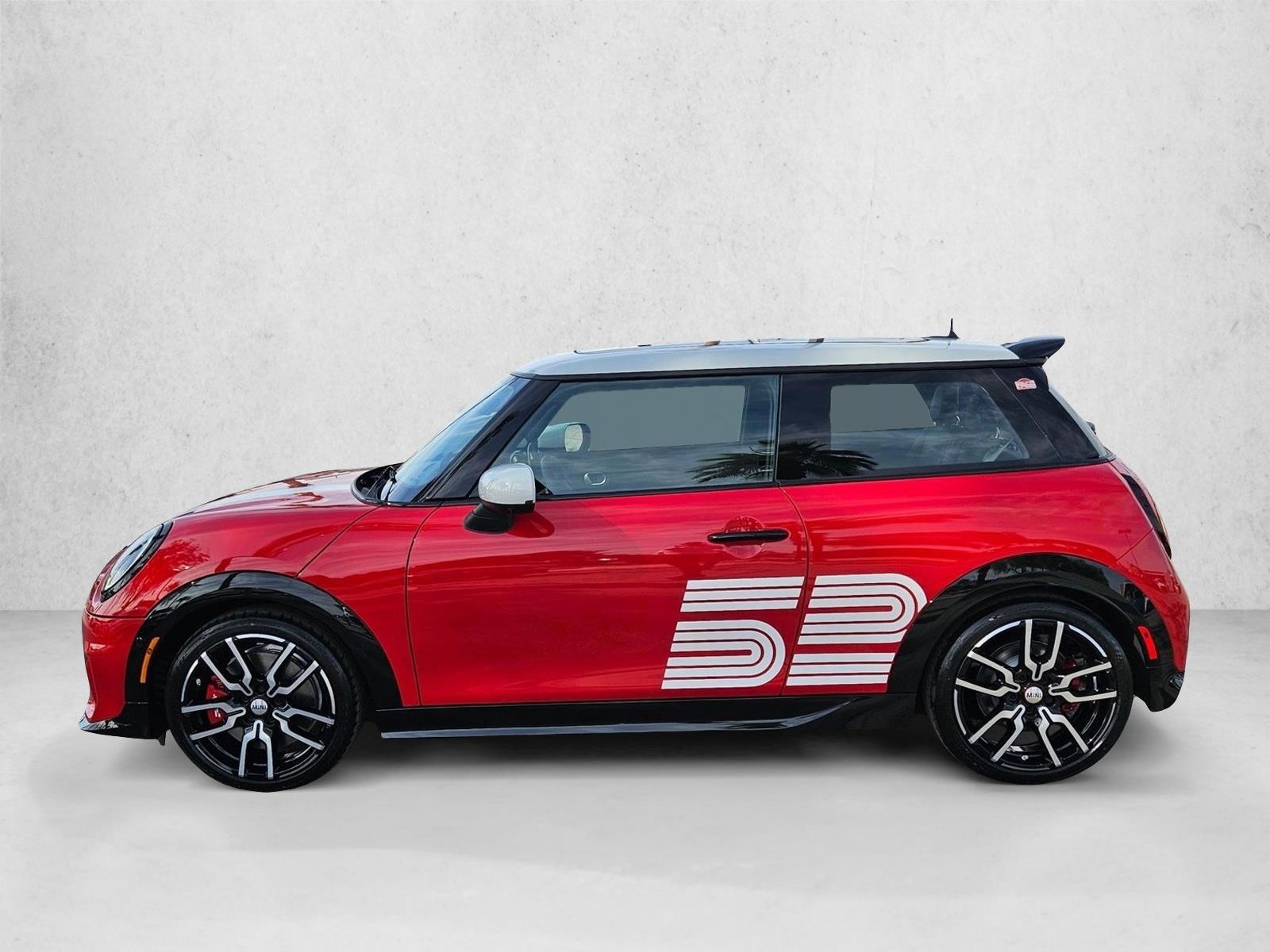 Thumbnail: 2026 MINI Cooper Hardtop - 2