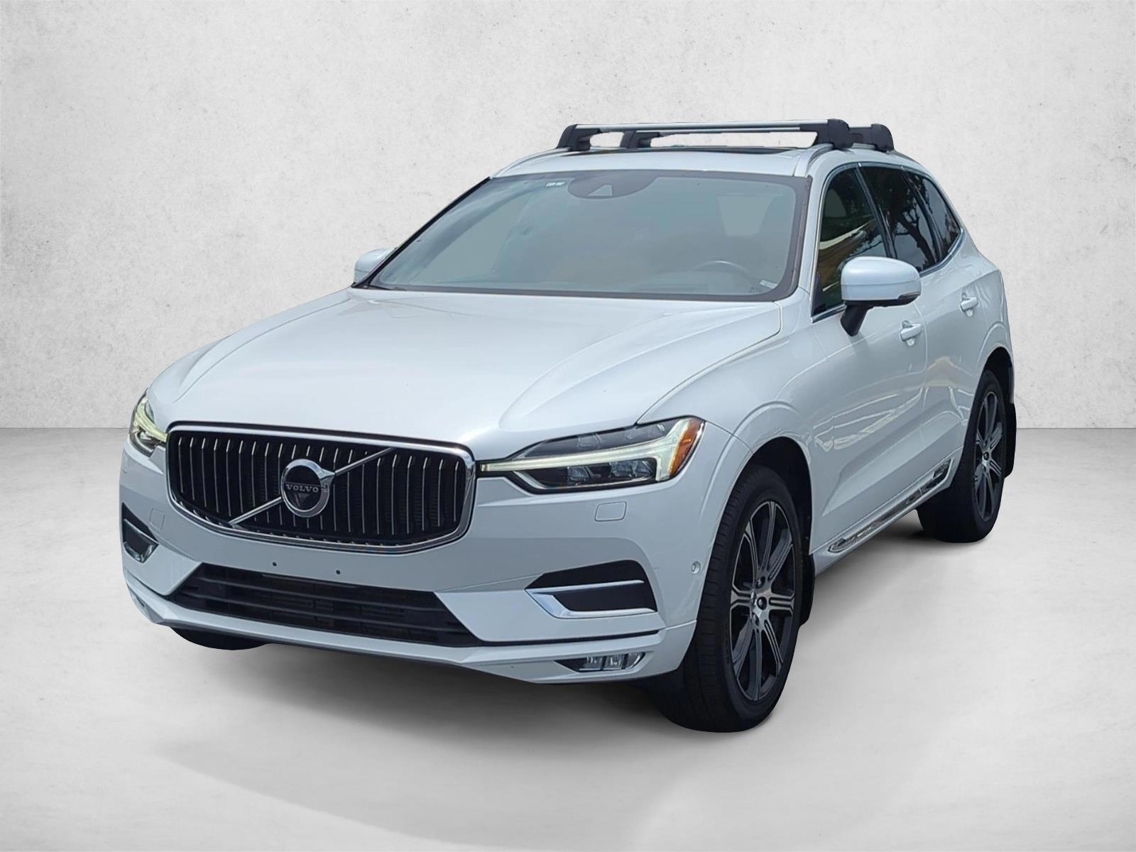 Thumbnail: 2020 Volvo XC60 - 1
