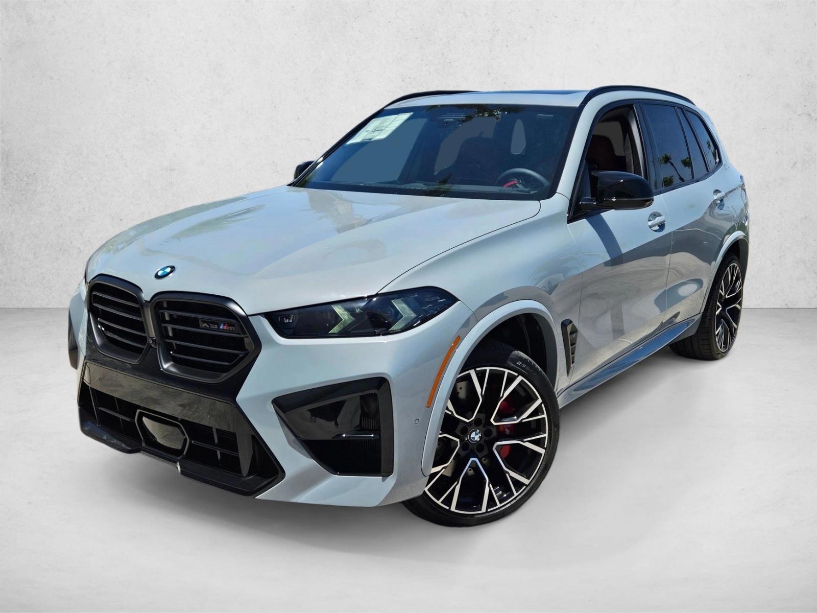 Thumbnail: 2026 BMW X5 - 1