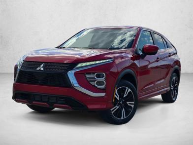 2023 Mitsubishi Eclipse Cross SE -
                  Colorado Springs, CO