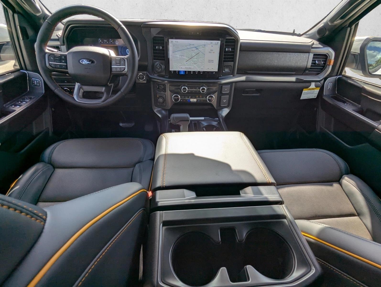 Thumbnail: 2025 Ford F-150 - 3