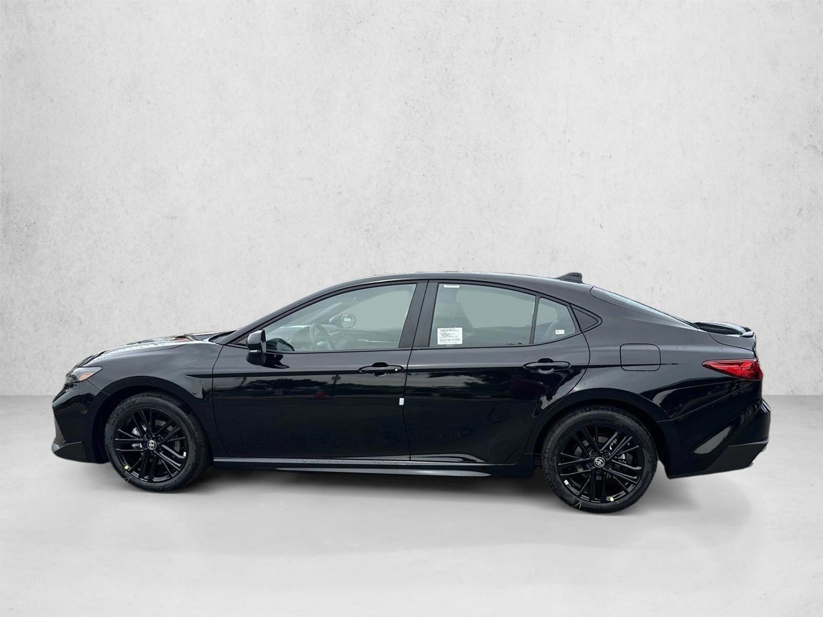 Thumbnail: 2026 Toyota Camry - 2