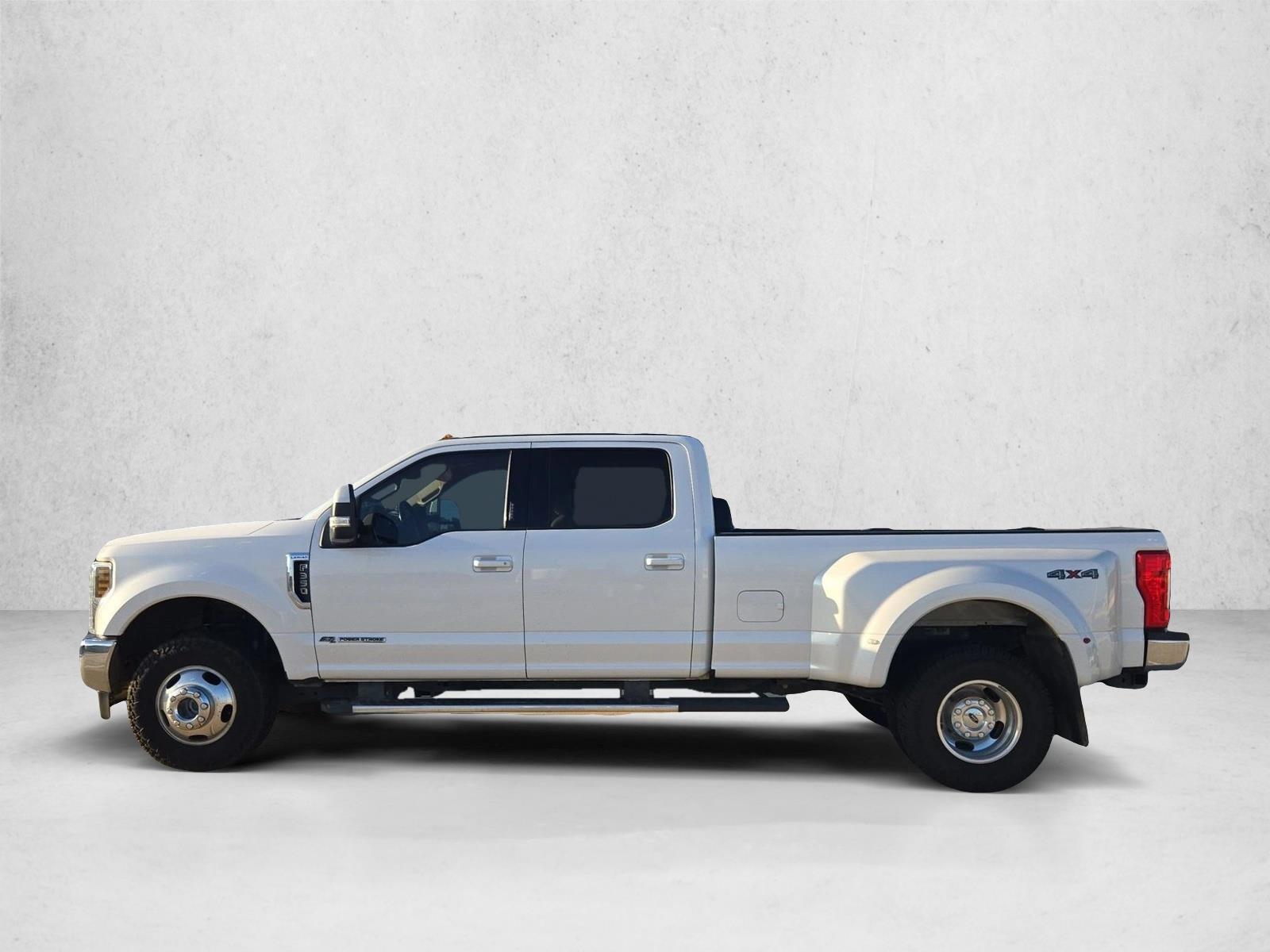 Thumbnail: 2018 Ford F-350 - 2