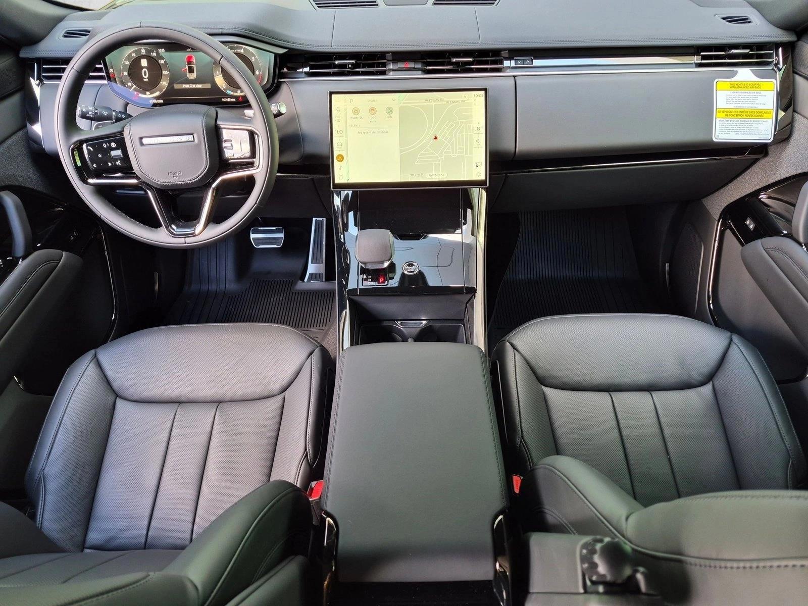 Thumbnail: 2027 Land Rover Range Rover Sport - 4